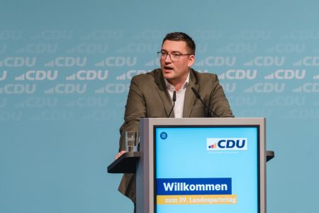 Franz-Robert Liskow: “Die Kommunalwahl wird zur Testwahl – die CDU ist gut gerüstet!”