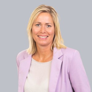 Ulrike Mischke