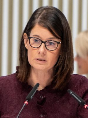 Ann Christin von allwörden