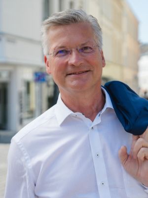 Wolfgang Waldmüller