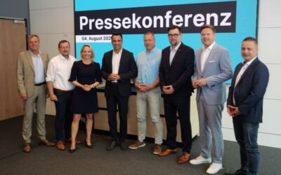 Daniel Peters: „Die besten Ideen kommen aus der politischen Mitte“